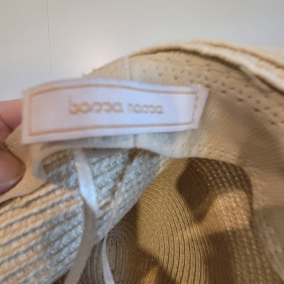 Bossa Nossa Sun Hat - Picture 8 of 9